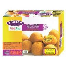 Thakar Aloo Bonda 550g