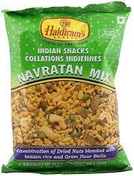 Thakkar Navratan Mixture 150g