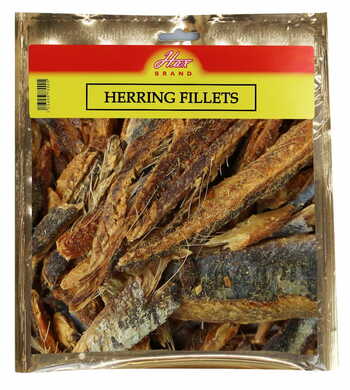 Herring Fillet 100g