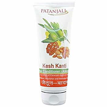 Patanjali Kesh Kanti Conditioner Almond