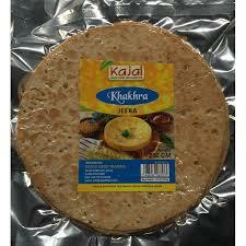 Kajal Khakhra Jeera 200g