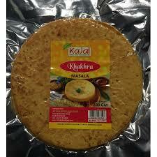 Kajal Khakhra Masala 200g