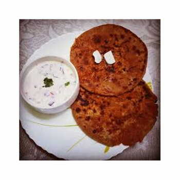 HR Aloo Paratha VP 15 pcs.