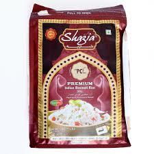 Shazia Premium Rice 5kg