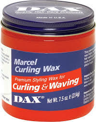 Dax Curling & Waxing 3.5oz