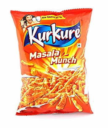 Kurkure 100g