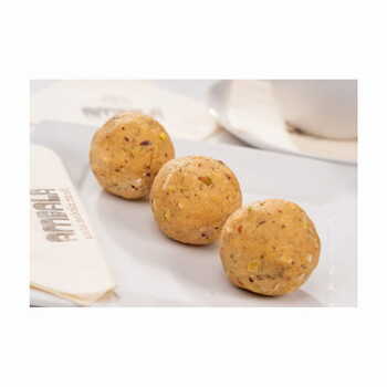 Ambala Besan Ladoo 400g