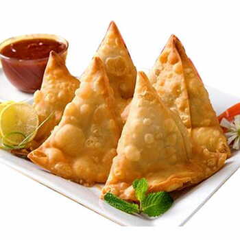 DD Vegetable Samosa 300g