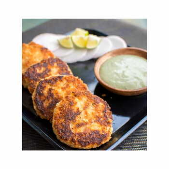 HR Dahi Kabab 12pcs