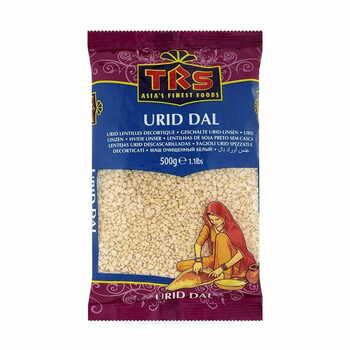 TRS Urid Dal 500g