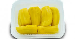 Young Jackfruit Veg Per kg.