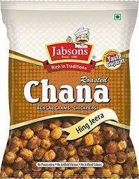 Thakkar Chana Hing Jeera 150g