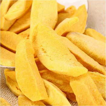 Cut Mango Frozen