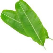 Banana Leaves Per Kg.