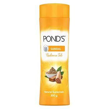 Ponds Sandal Talc