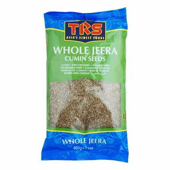 TRS Jeera Whole 400g