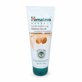 Himalaya Walnut Scrub 100g