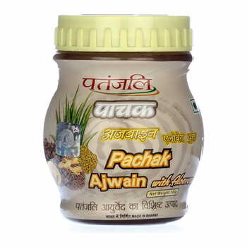 Patanjali Ajwain Pachak 100g