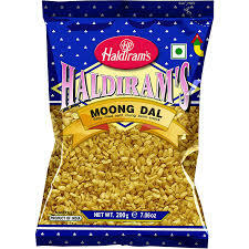 HR Moong Dal 200g