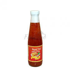 Sweet Chilli Sauce 275ml