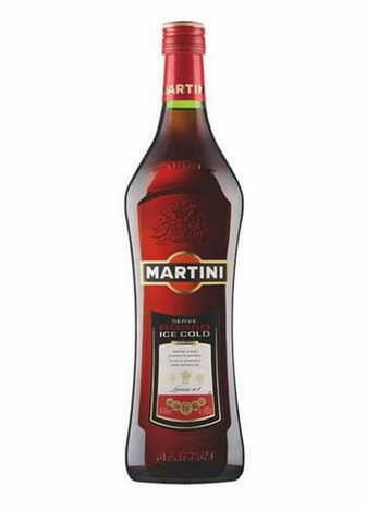Martini Rosso 100 cl