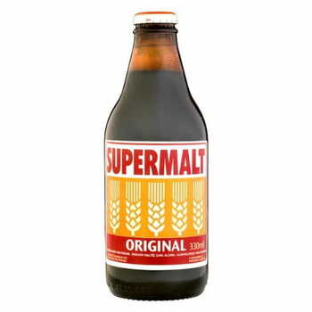 Supermalt 24x330