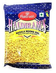 HR Masala Moong Dal 200g