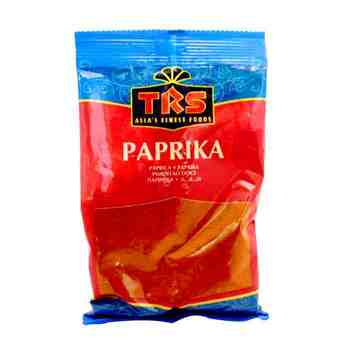 TRS Paprika 1kg