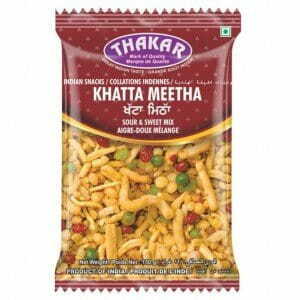 Thakar Khatta Meetha 150g