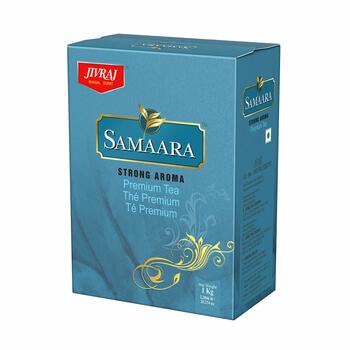 Samaara Tea 500g