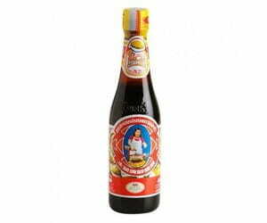 Mae Krue Oyster Sauce 150ml