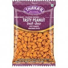 Thakar Tasty Peanuts 150g