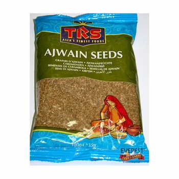 TRS Ajwain Seeds 100g