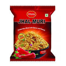 Pran Jhal Muri 150g