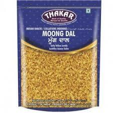 Thakar Moong Dal 150g