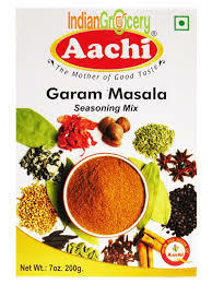 Aachi Garam Masala 200g