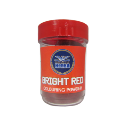 TRS Food Colour Bright Red 25g