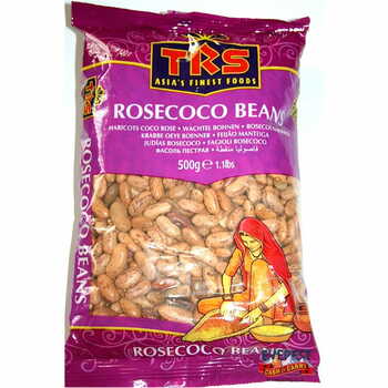 TRS Rosecoco Beans 500g