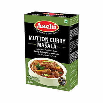 Aachi Mutton Curry Masala 200g