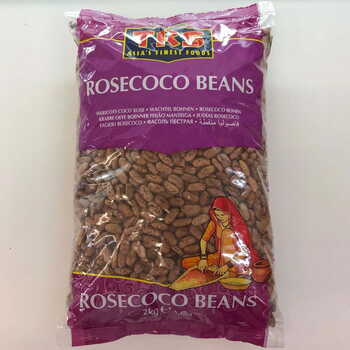 TRS Rosecoco Beans 2Kg