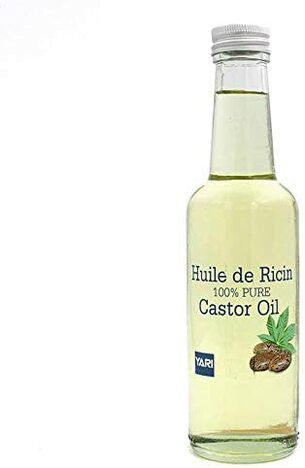 Yari Castor Oil