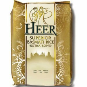 Heer Basmati 2kg