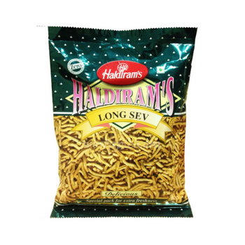 Haldiram  Long Sev Per Carton