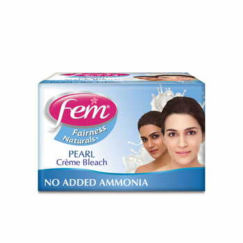 Fem Pearl Bleach 60g