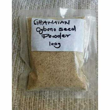 Ogbono Powder 100g