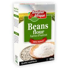 Bean Flour 500g