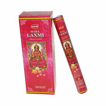 Incense Laxmi  12 Pouches