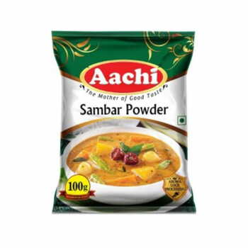 Aachi Sambar powder 200g