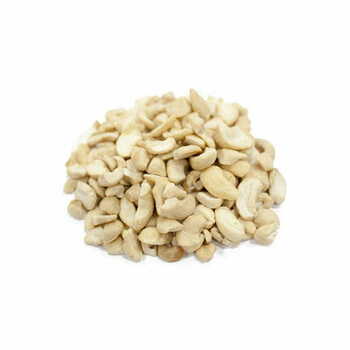 Broken Cashew Kernels 1kg.