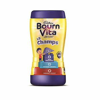 Bournvita Lil Champs 500g